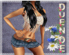 Conjunto Sexy PF