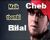 Cheb Bilal - Malki