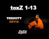Toxicity - Zevia