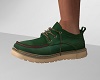 B-Male Shoes Green