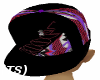 (TS) Blk RP Coogi Hat