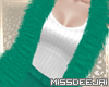 *MD*Model Vest|Emerald