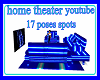 HomeTheater neon