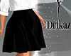 D Saia Black
