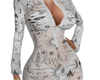 LKC Chance Dress OW