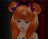Halloween Hair Halloween Hair