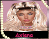 AXL Qaycelin LT G Blonde