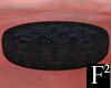 F2 BS Black Hot Tub