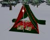 X-MAS TENT