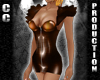 CC Sexy Fudge