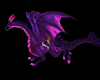 !     MAGENTA  DRAGON