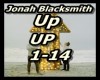 Up Jonah Blacksmith