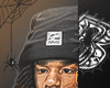 HYPERWARM + BROWN LOCS