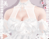 美 Lolita Dress White