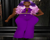 Malane Outfit Purple