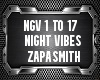 Night Vibes