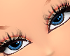 Blue Doll Eyes