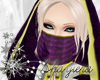 :ICE Medieval Violet Vl