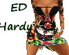 E. Hardy Dress