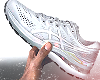 Gel-Kayano 28 Platinum