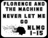 Florence & machine-nlmg