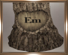 Em Tree Stump