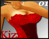 ~K~MzLace Red FIG82