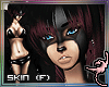 (IR)Enigma: Skin Female