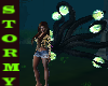 9Tails w/ Orbs Derivable