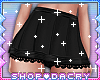RXL | Black Skirt