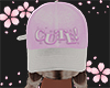 Cute Cap