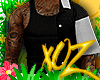 xOz Summer Knit w/Tank