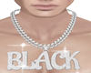 Black/Corrente Exclusive