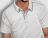 > T- Shirt Casual White