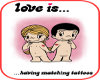 (LMG)Love Is...#1