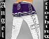 agency pants purple2
