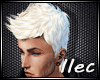 Geovane Blonde