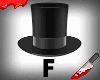 Ж Invisible Avatar F