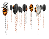 Halloween Balloons 2