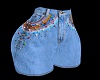 CANDY shorts EML
