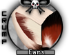[C] Red Panda Ears