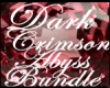 DarkCrimsonAbyssBundle