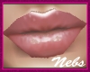 Lipstick Peach V2