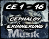 Cephalgy - Erinnerung