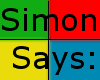 Simon Says: The Eye Game