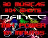 Dance Mix Power [23]