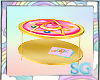 SG Sailor Moon Table