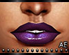 Allie - Lipstick