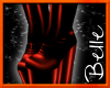 ~Kitt Crimson Boots