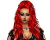 Bella Red Lust Hair